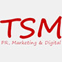 TSM Pr logo